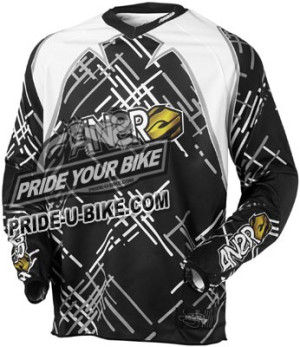 Джерси (кроссовая футболка) - Answer James Stewart Tubes Jerseys