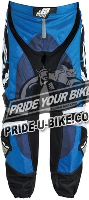 Мотоштаны кросс AXO Nickel  2010