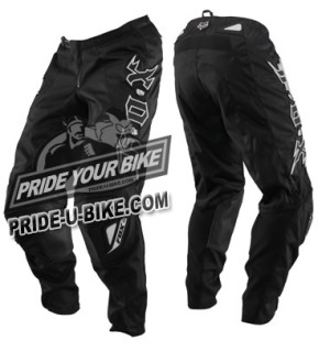Кроссовые мото-штаны Fox Empire 180
