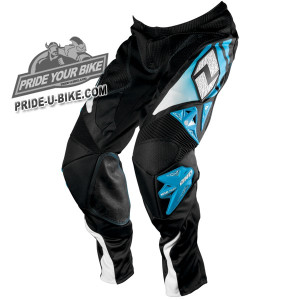 One Industries Defcon Race Pants (ed 2011)