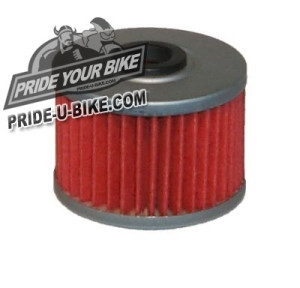 HF112 Масляный фильтр для мотоцикла HIFLO FILTRO HF112 Масляный фильтр для мотоцикла HIFLO FILTRO