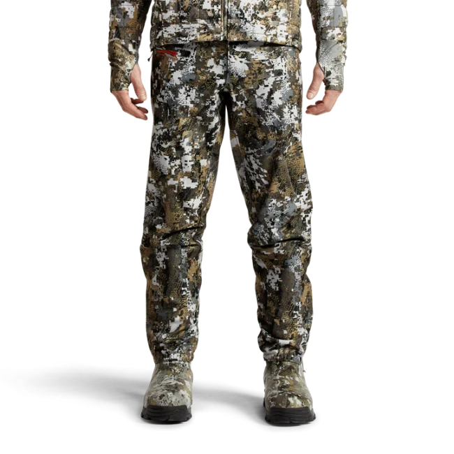 Штаны Sitka Downpour Pant Штаны Sitka Downpour Pant