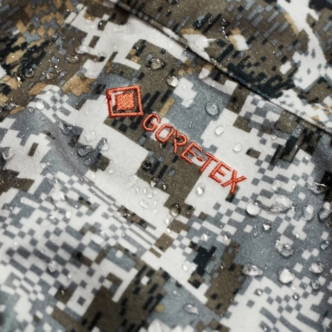 Штаны Sitka Downpour Pant Штаны Sitka Downpour Pant