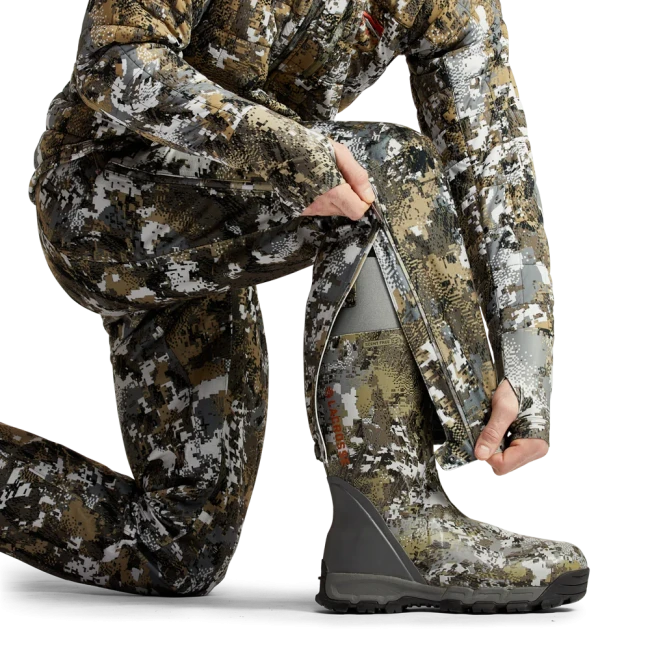 Штаны Sitka Downpour Pant Штаны Sitka Downpour Pant