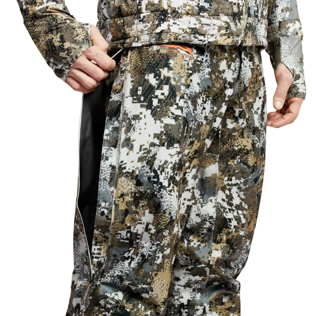 Штаны Sitka Downpour Pant Штаны Sitka Downpour Pant