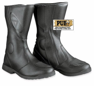 Спортивно туристические мотоботы AGV Sport Touring