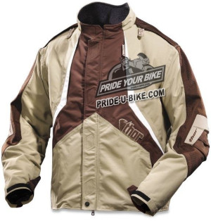 Мотокуртка эндуро - Thor Ride Мотокуртка эндуро - Thor Ride