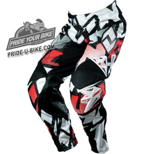 One Industries Defcon Quasar Pants (ed 2011)