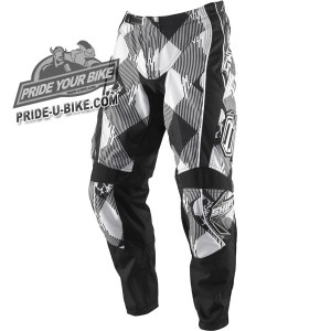 Shift Racing Assault Checked Pants (ed 2011)