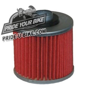 HF145 Масляный фильтр для мотоцикла HIFLO FILTRO HF145 Масляный фильтр для мотоцикла HIFLO FILTRO