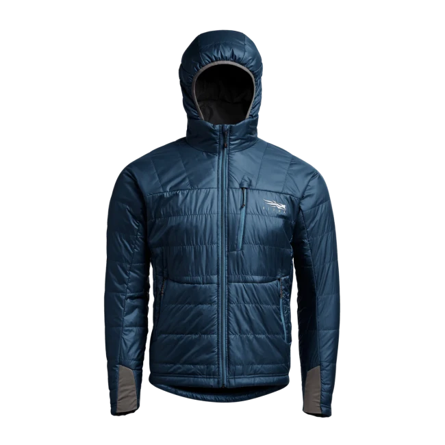 Куртка Sitka Kelvin AeroLite Jacket