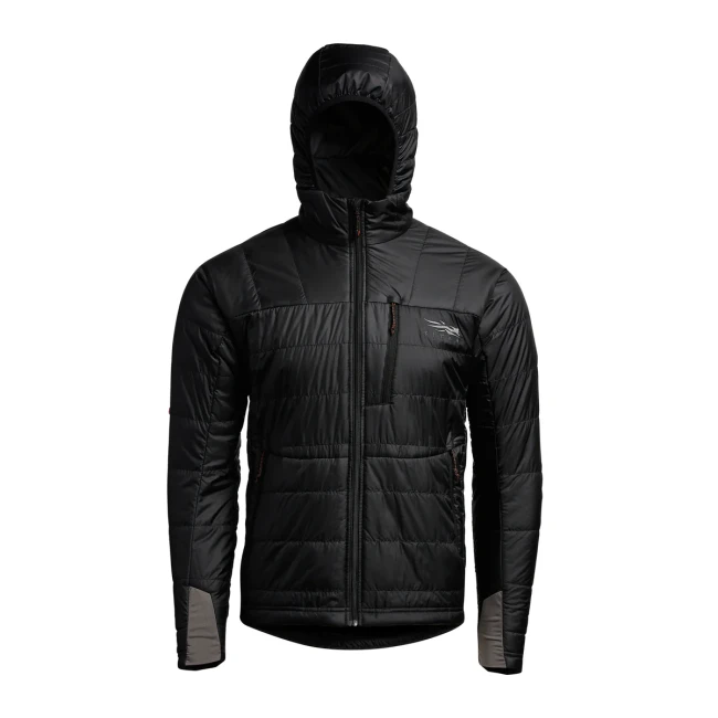 Куртка Sitka Kelvin AeroLite Jacket