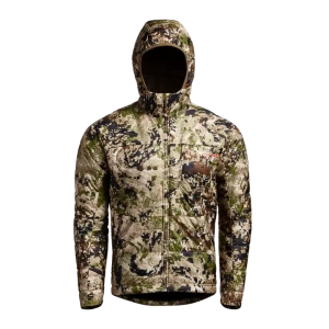 Куртка Sitka Kelvin AeroLite Jacket