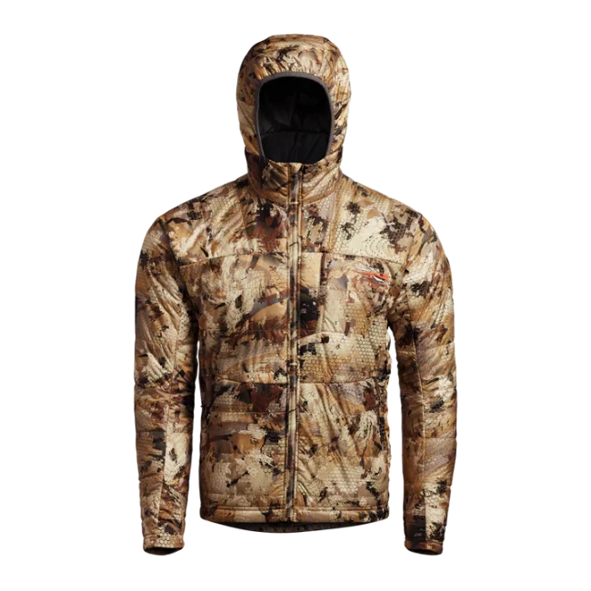 Куртка Sitka Kelvin AeroLite Jacket