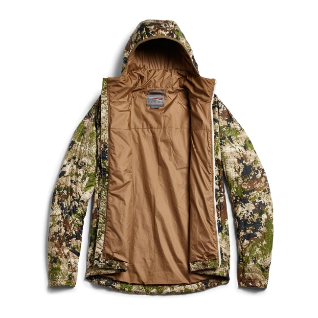 Куртка Sitka Kelvin AeroLite Jacket