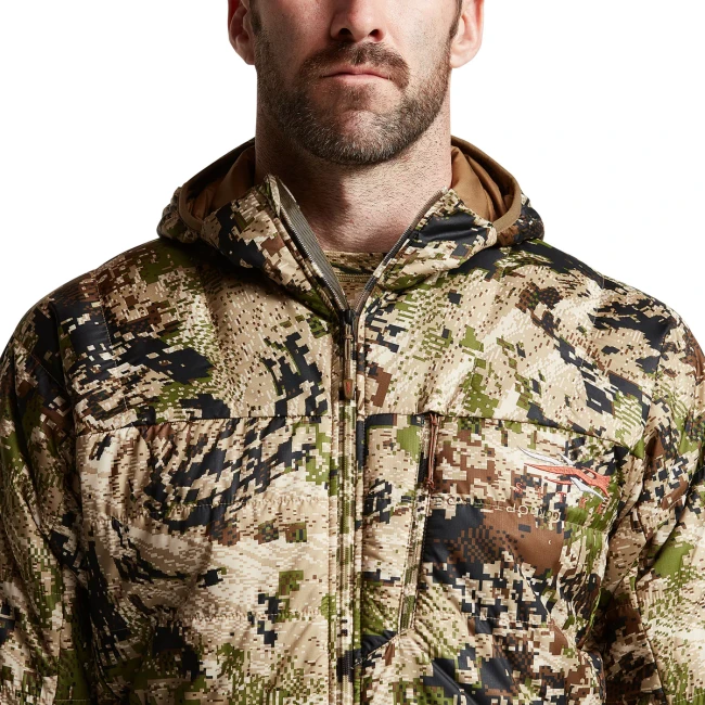 Куртка Sitka Kelvin AeroLite Jacket