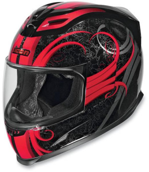 Мото-шлем Icon Airframe Regal Мото-шлем Icon Airframe Regal