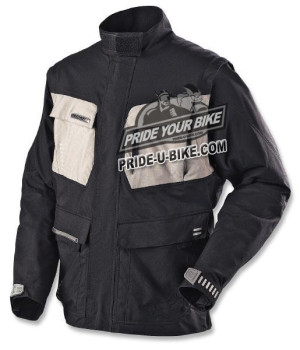 Мотокуртка туристическая - эндуро - Fox Racing Panther Мотокуртка туристическая - эндуро - Fox Racing Panther