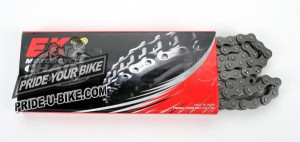 Мотоцепь - EK 530 SR Sport Series Мотоцепь - EK 530 SR Sport Series