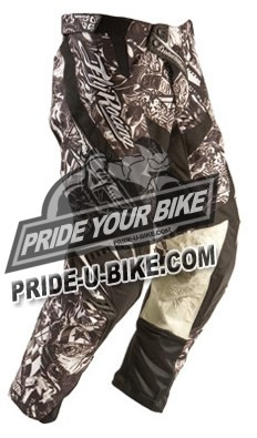 Мотоштаны кроссовые Fly Racing Evolution 2010