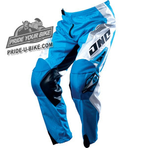 One Industries Carbon Carrera Pants (ed 2011)