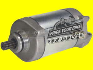 Стартер для мотоцикла Honda Shadow VT750CD2 1998 2001 VT750DC 2001 2007 VT750