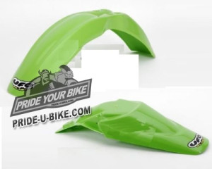 Комплект крыльев для Kawasaki KX65 2007 2008 2009 2010 2011 2012 2013 Комплект крыльев для Kawasaki KX65 2007 2008 2009 2010 2011 2012 2013