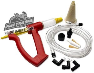 Тормозная система мотоцикла - Motion Pro Hydraulic Bleed Тормозная система мотоцикла - Motion Pro Hydraulic Bleed