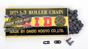 Мото цепь - DID 530S Standard Chain