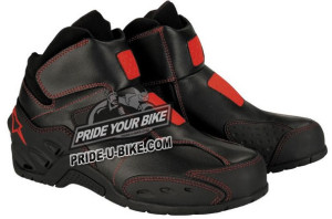 Полуботинки мотоциклетные от Alpinestars Octane