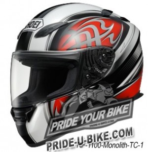 Мотошлем Shoei RF-1100