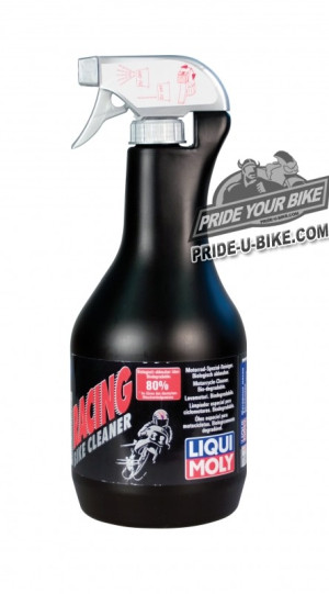 Очиститель мотоциклов - Liqui Moly