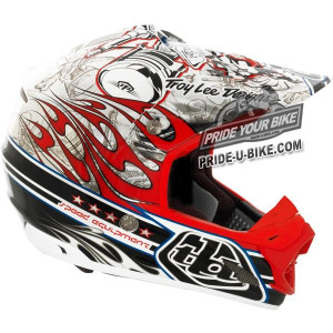 Troy Lee Designs SE3 Piston