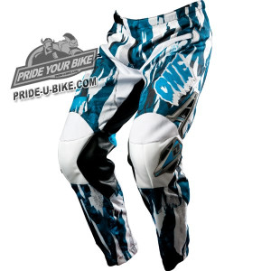 One Industries Carbon Twisted Pants (ed 2011)