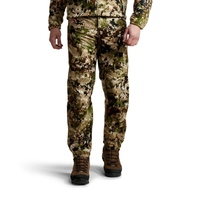 Штаны Sitka Thunderhead Pant