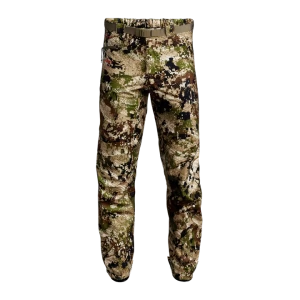 Штаны Sitka Thunderhead Pant