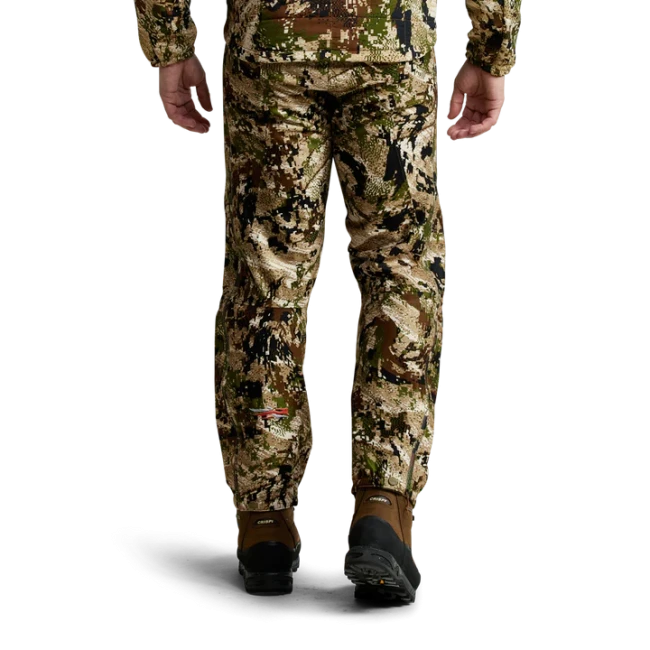 Штаны Sitka Thunderhead Pant