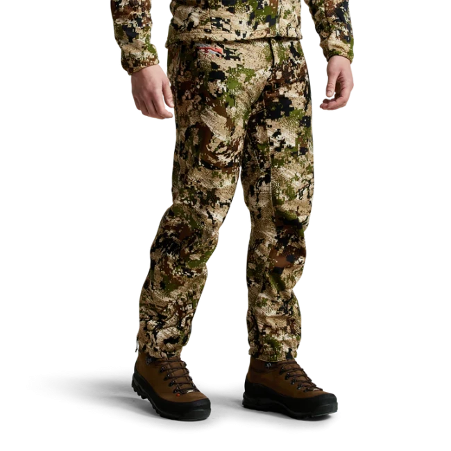 Штаны Sitka Thunderhead Pant