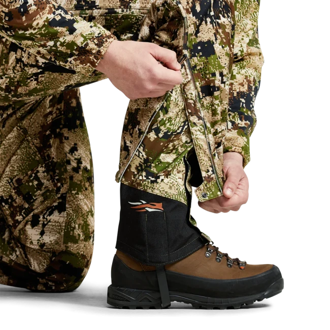 Штаны Sitka Thunderhead Pant