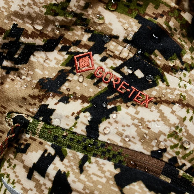 Штаны Sitka Thunderhead Pant