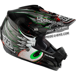 Troy Lee Designs SE3 Speedwing