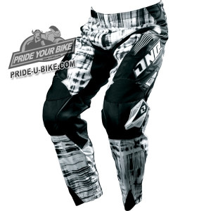 One Industries Carbon Radio Star Pants (ed 2011)