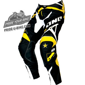 One Industries Defcon Rockstar Pants (ed 2011)