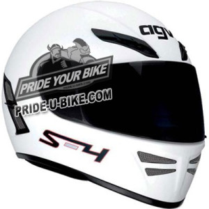 Мотошлем AGV S-4 SV (интеграл) (ed2011)