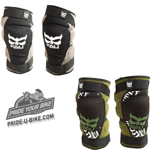 Защита коленного сустава Kali Aazis Softs