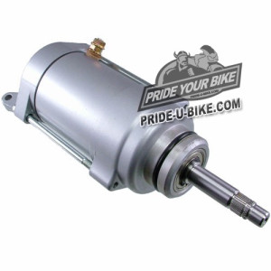 Стартер для мотоцикла Yamaha Virago XV750 VX 750 1990 97