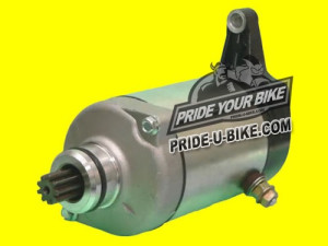 Стартер для мотоцикла Yamaha FJ1200 1986 1993 FJ 1200 FJ 1200 1188cc