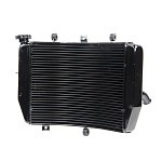 Радиатор для мотоцикла Suzuki GSXR600 GSXR750 04 05 2004 2005 GSX R600 GSX R750 Радиатор для мотоцикла Suzuki GSXR600 GSXR750 04 05 2004 2005 GSX R600 GSX R750