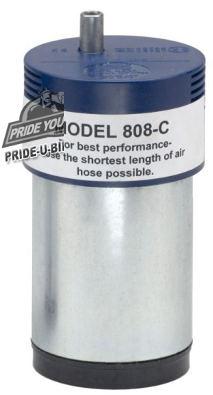 Пневматически гудок / сигнал Wolo model 808-c Пневматически гудок / сигнал Wolo model 808-c