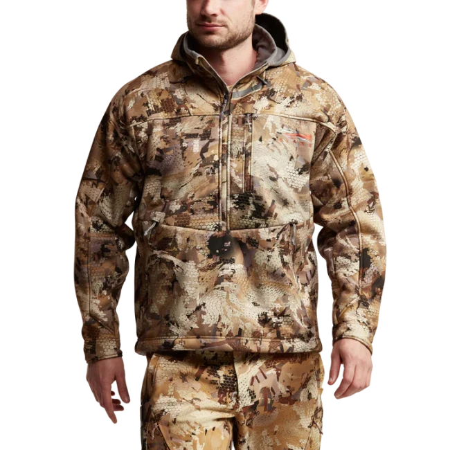 Куртка Sitka Dakota Hoody